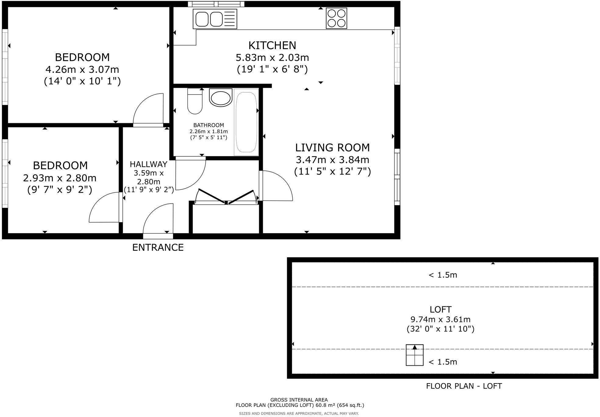 Priory Mill Lane, Witney, OX28