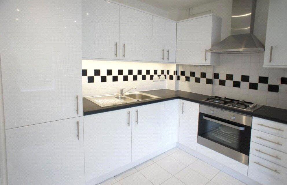 Chartwell House, Bevan Place, Swanley, Kent, BR8