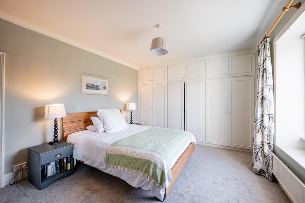 Quoin Cottage Harts Lane Biddestone Chippenham - B