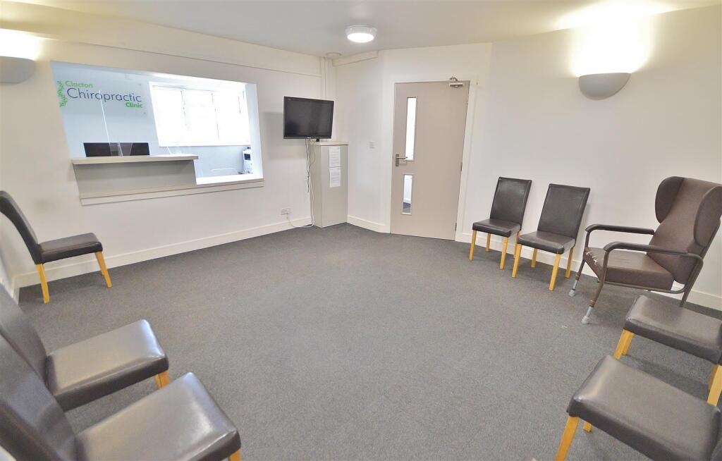 WAITING ROOM