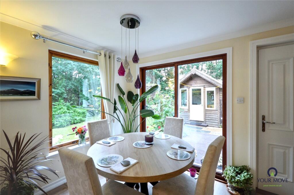 Lounge/Diner