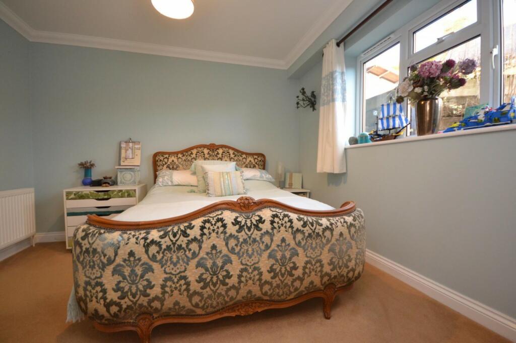 bed 2