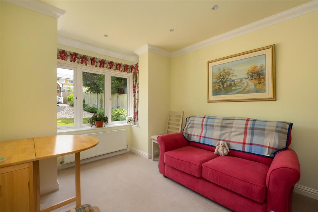 Millstrood Road, Whitstable