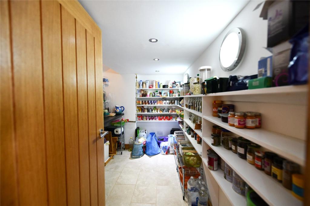 Larder