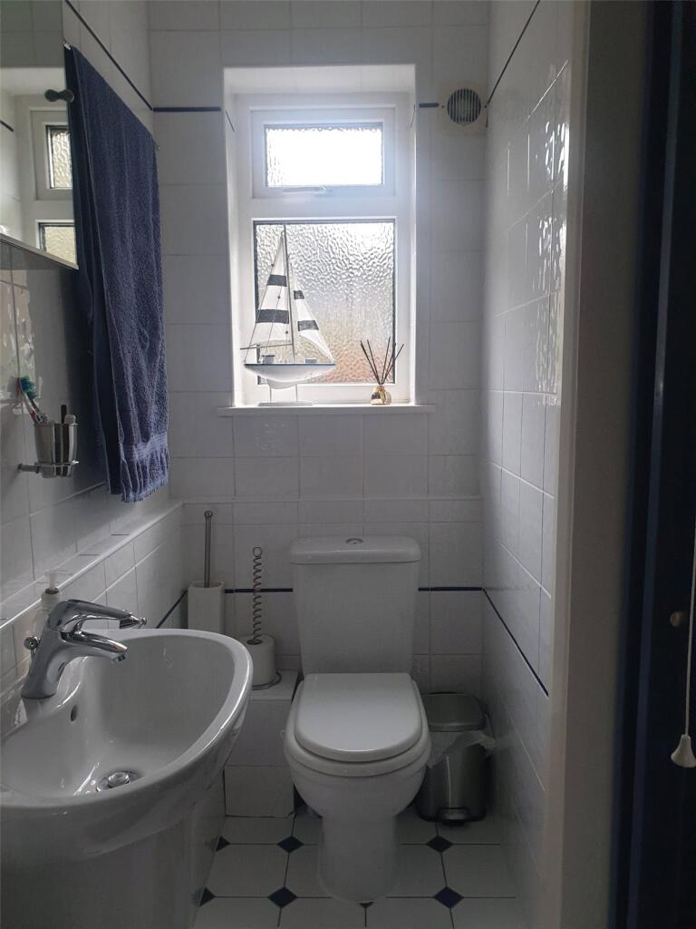Ensuite