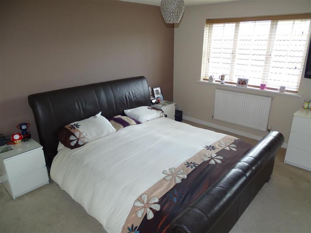 Bedroom 1 A