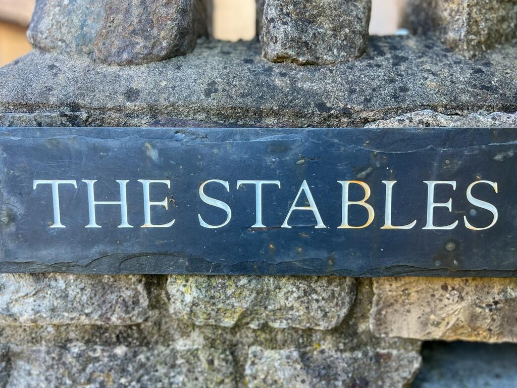 The Stables