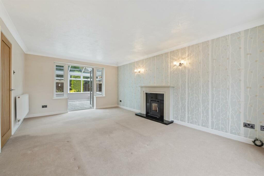 Lving Room