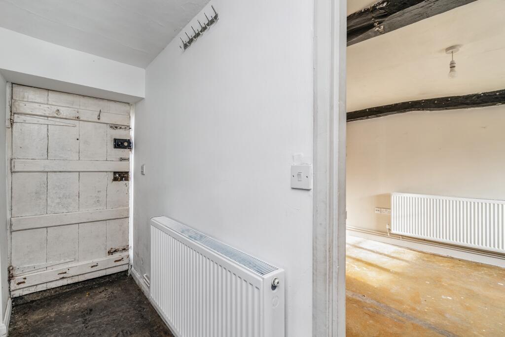 108 &amp; 110 Old Yarmouth Road, Ellingham, Norfolk NR35 2PG