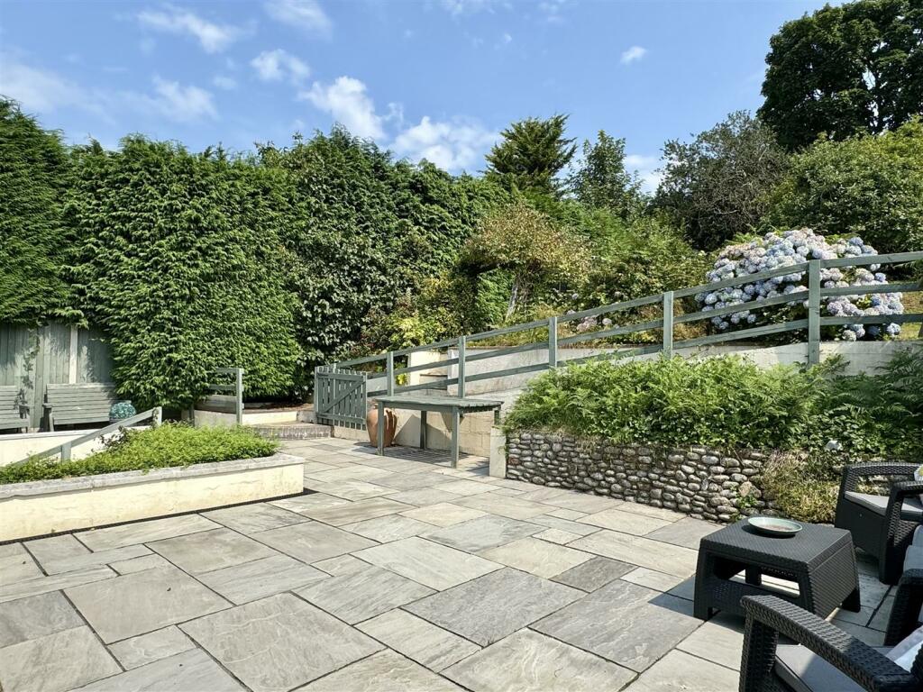 Gardens