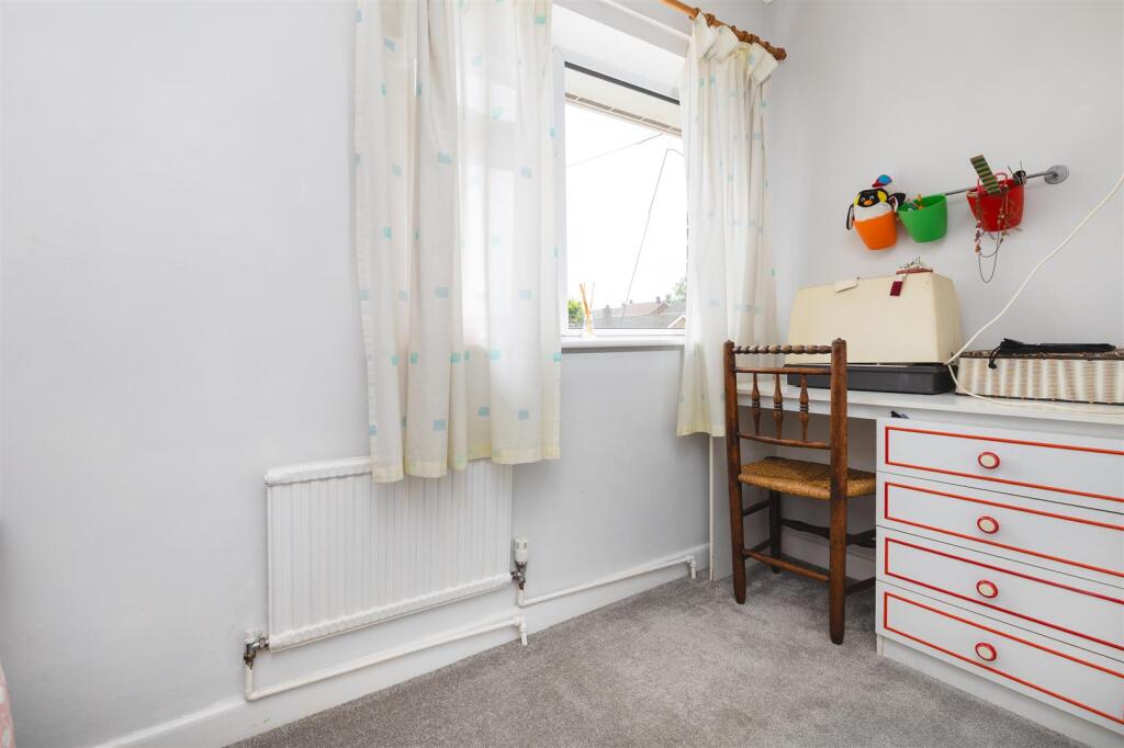 34 Windmill Close, Ashby