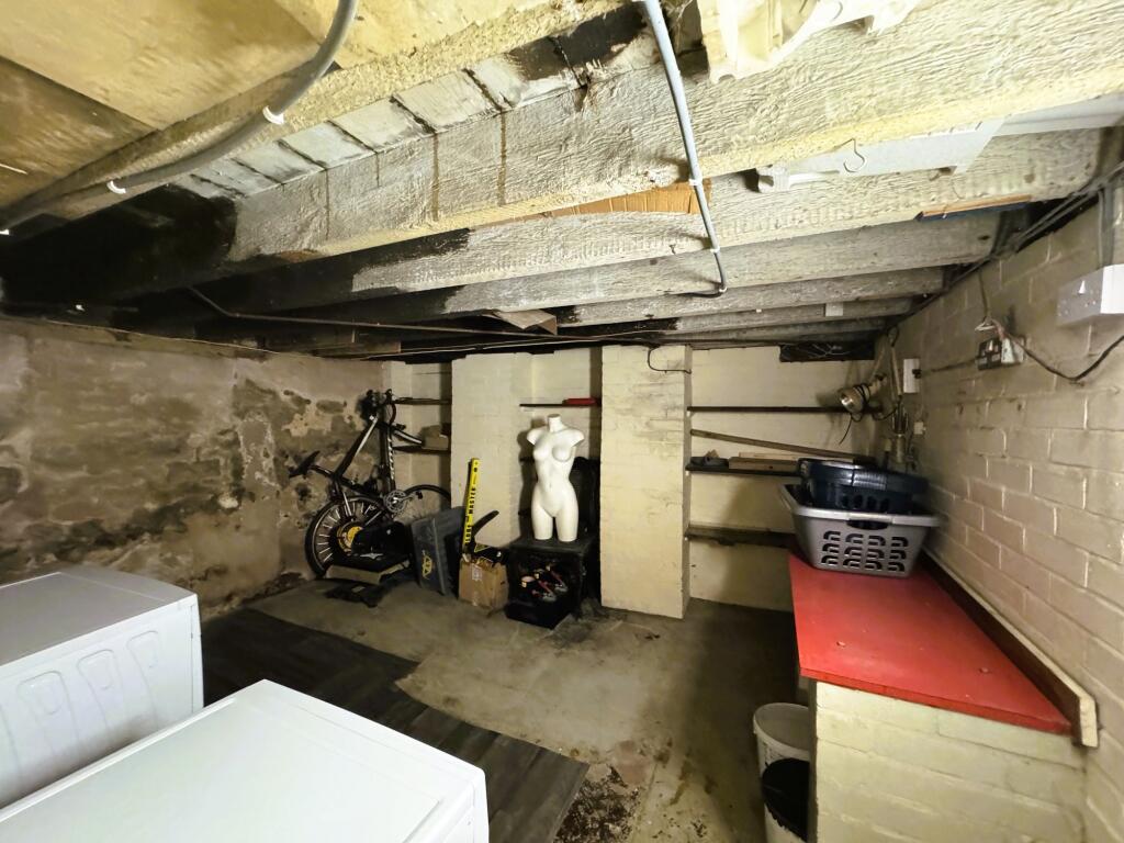 Cellar