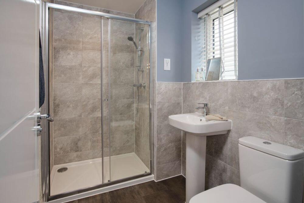 Crown Meadows The Dorking