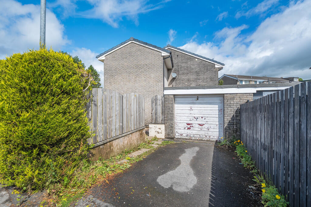 Off Road Parking ...