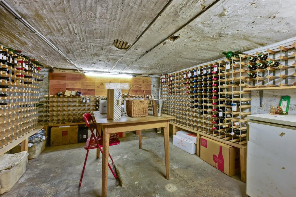 Wine Cellar
