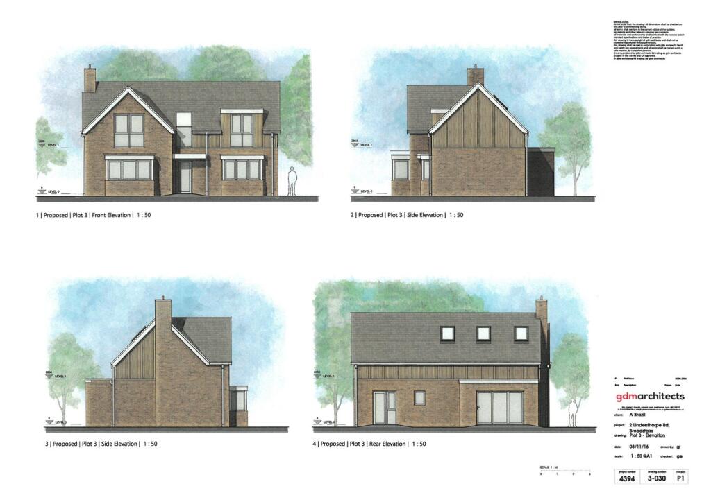 Lindenthorpe Road, Broadstairs, CT10