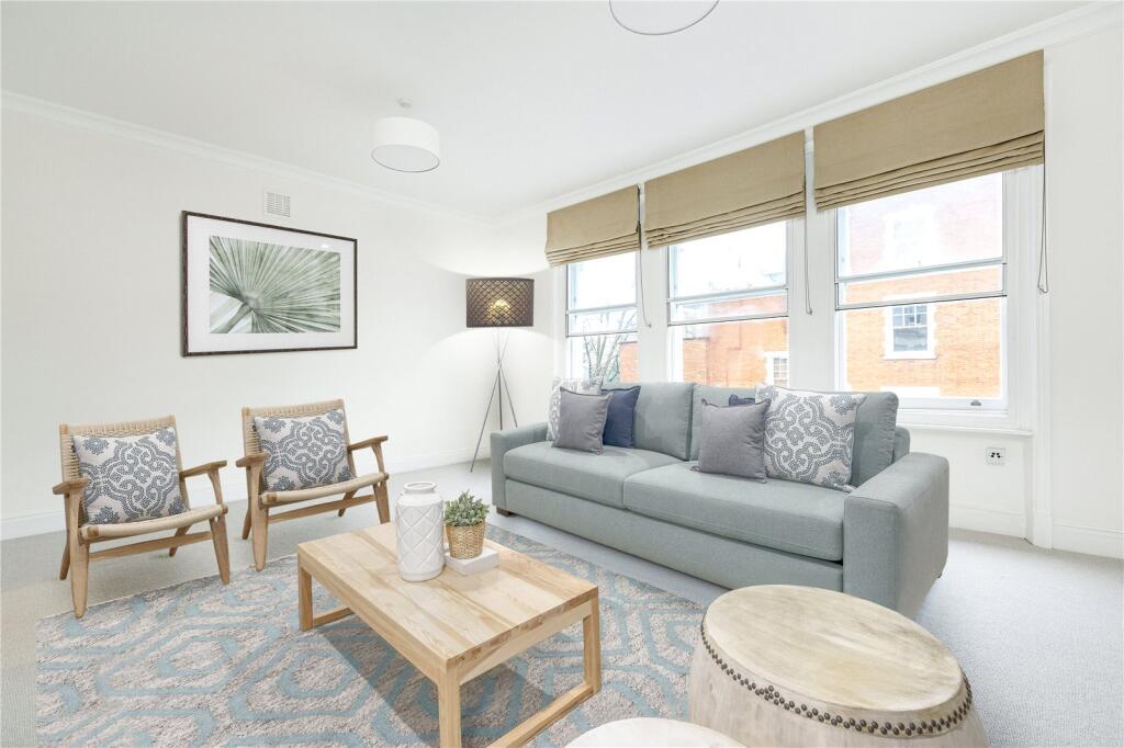 Cgi Living Room