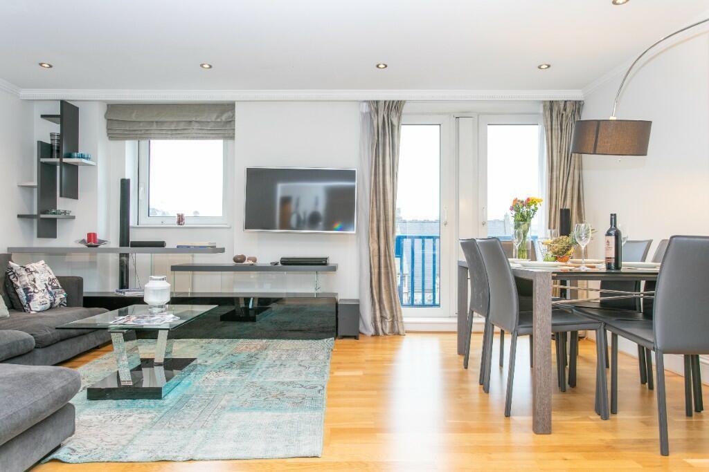 Hayes Place, London, NW1