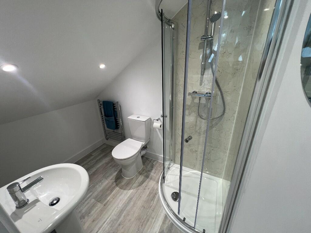 Bathroom 2