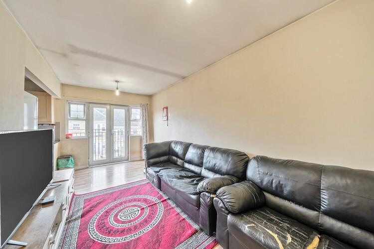Warren Way, Edgeware, London, HA8