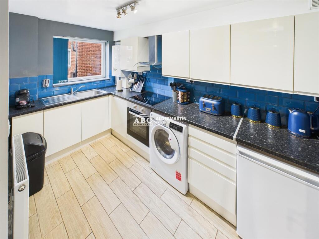 Archery Close, Harrow