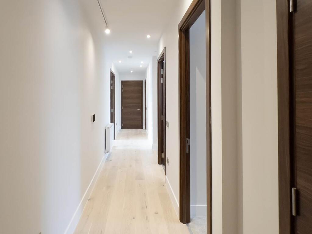 Falcongate-Apartment