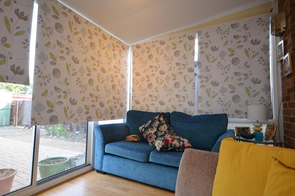 Conservatory Extra Photo