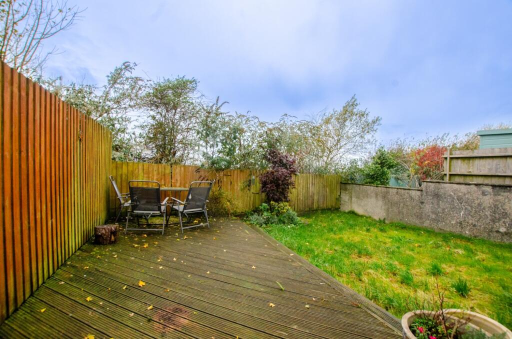 36 Roman Drive TPS Bodmin 01208 74182-2