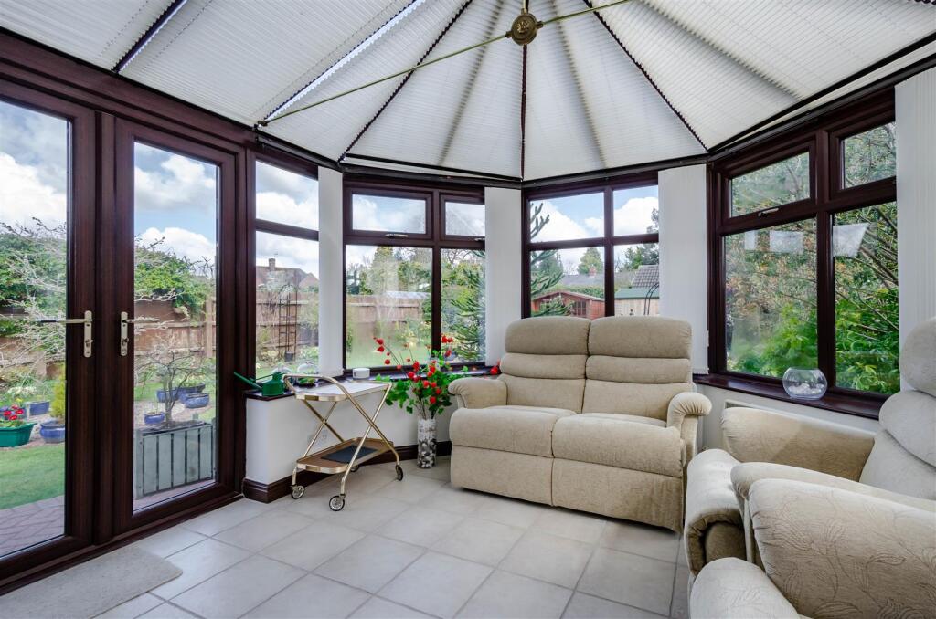 CONSERVATORY