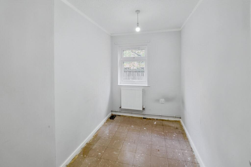 65 North Sherwood Street, Nottingham, NG1 4EZ