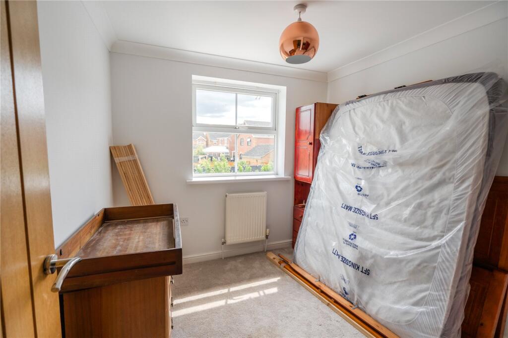 Bedroom 4