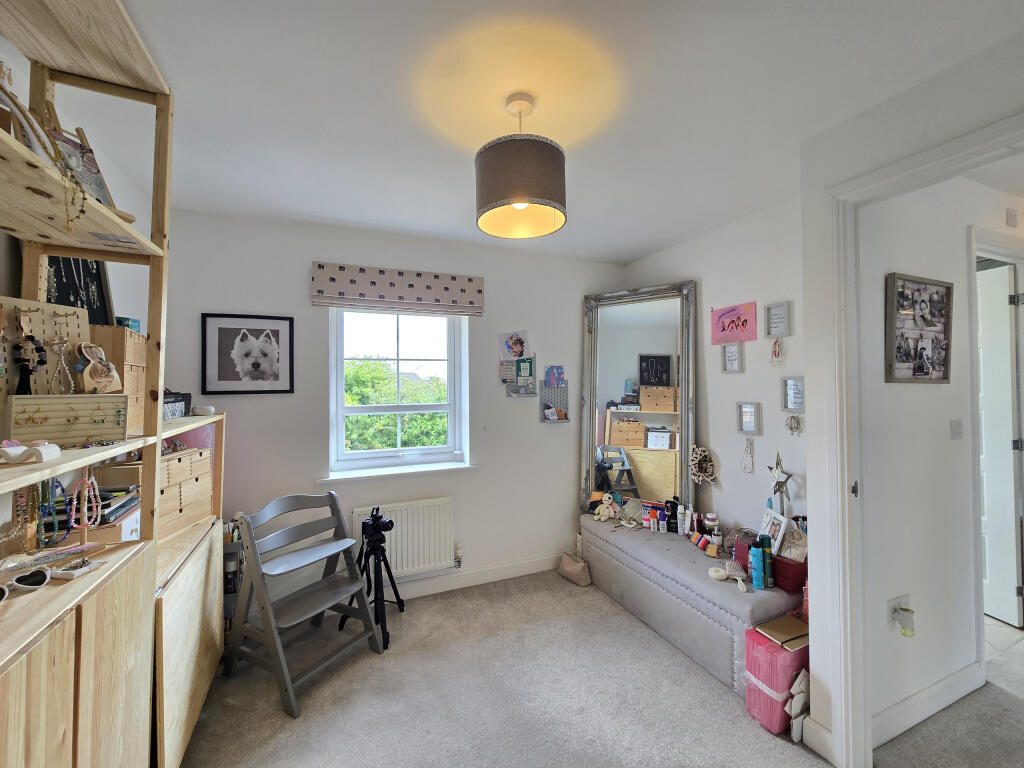 Bedroom 4