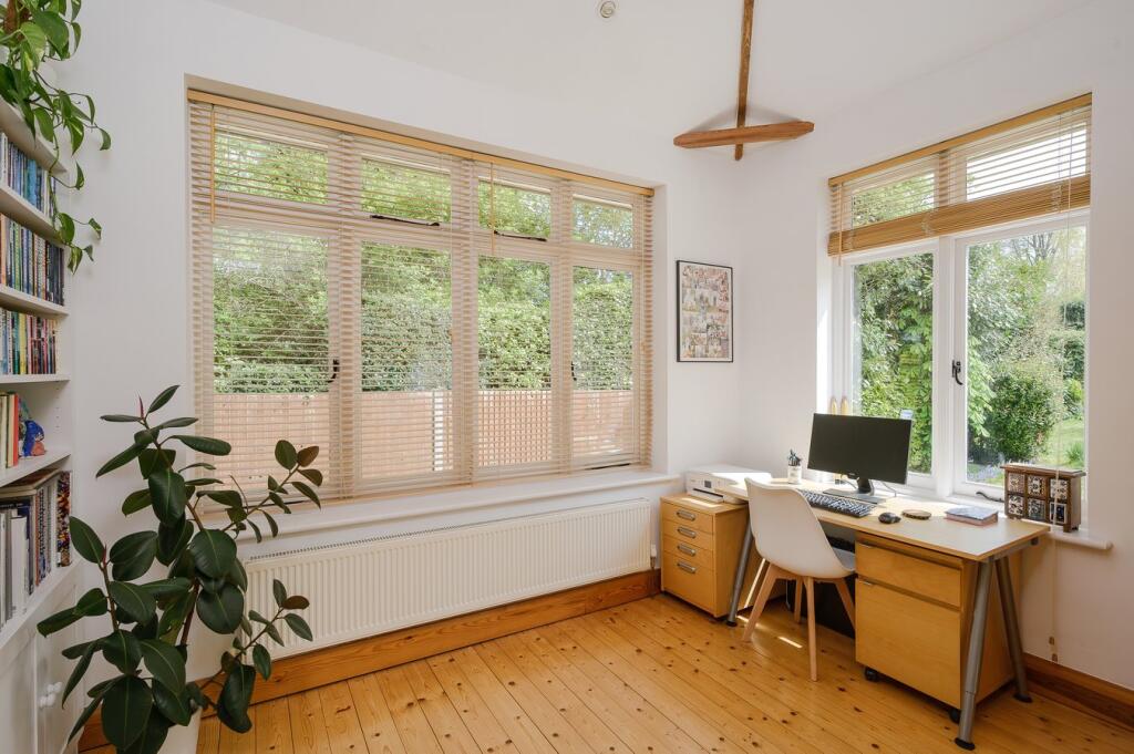 Work Space