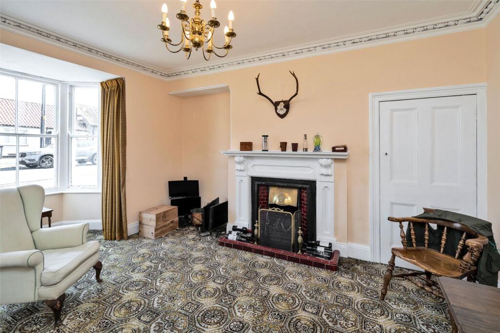 Drawing Room