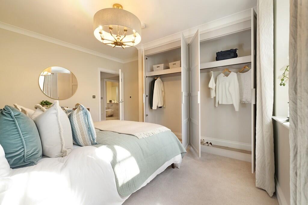 Show home image