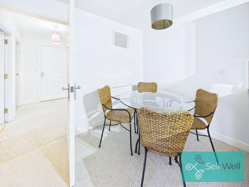 Dining Space