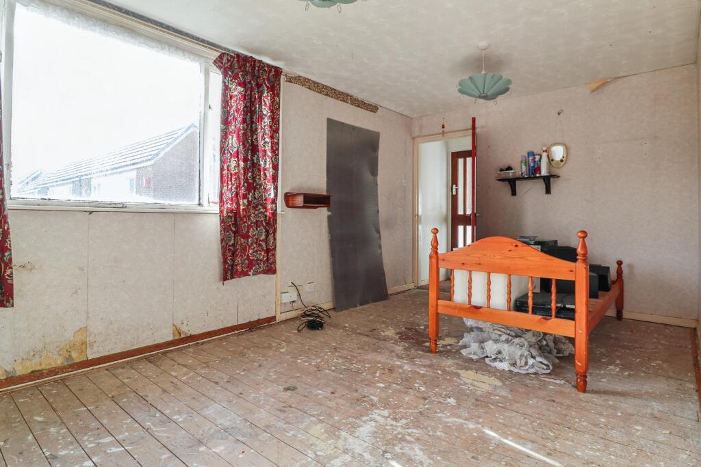 40 Conifer Close, Ormesby, Middlesbrough, Cleveland, TS7 9PL