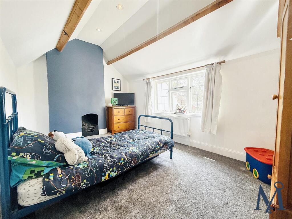 Bedroom 5
