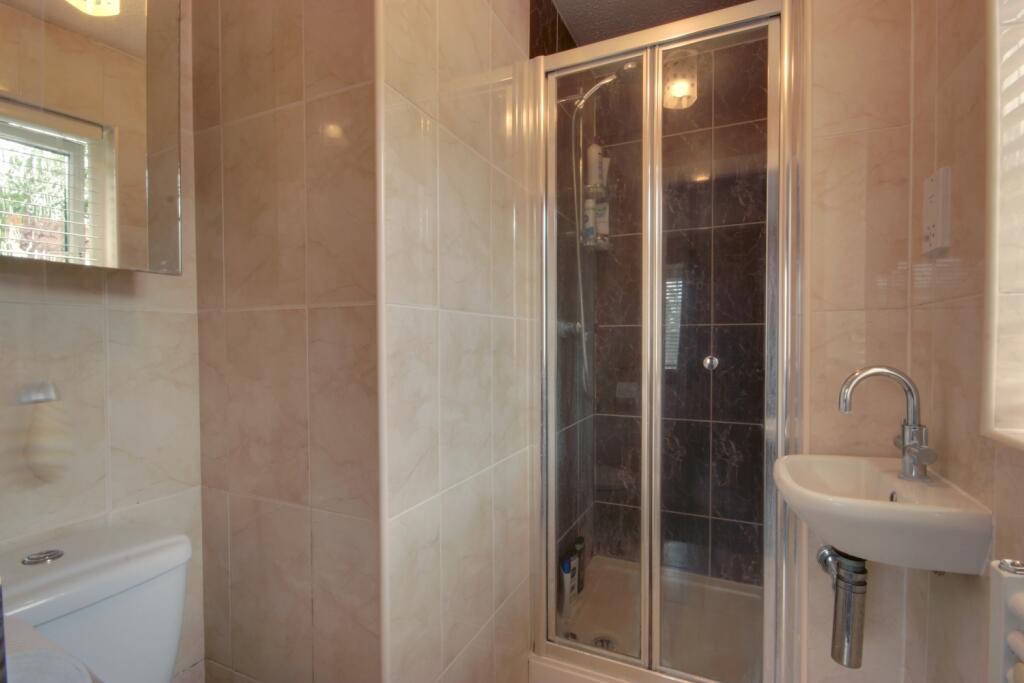 1 R Bed 1 Ensuite A
