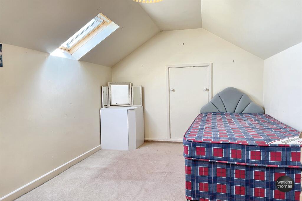 hobby room