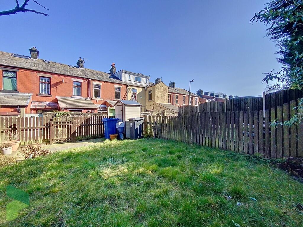 Garden Allotment ...