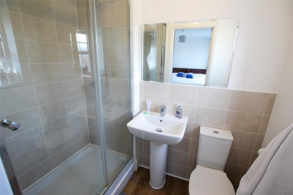 Ensuite.