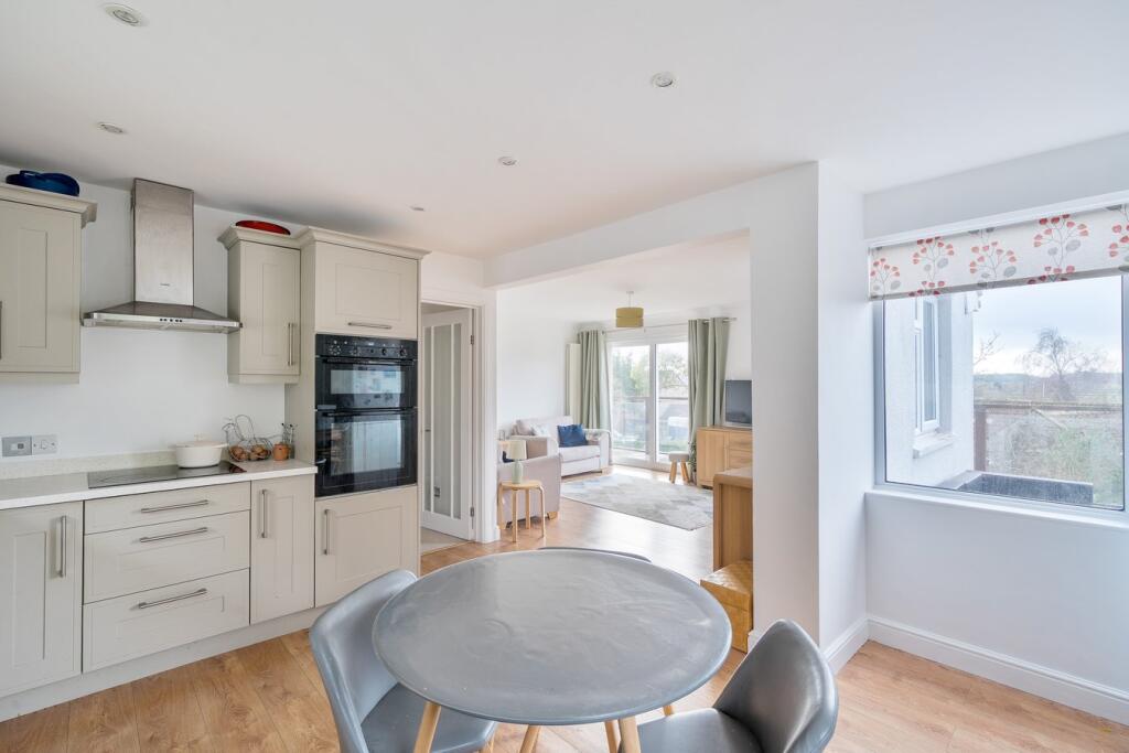 The Green, Easton, Wells, BA5