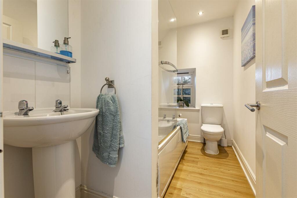 The Bothy 13 The Loan Lauder 19.JPG