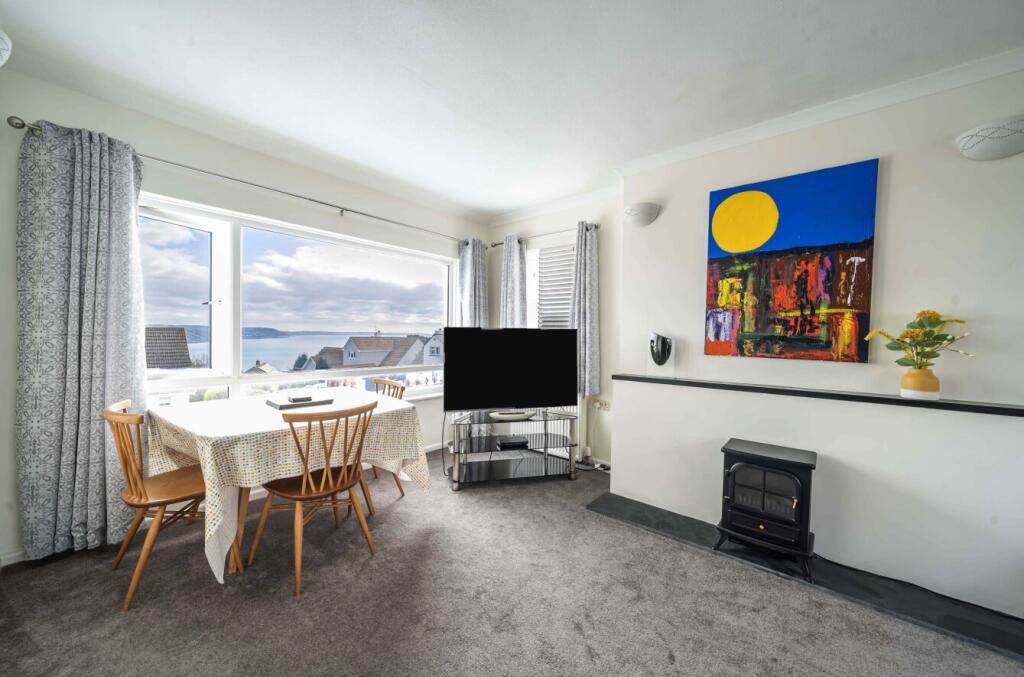 1st Living Room