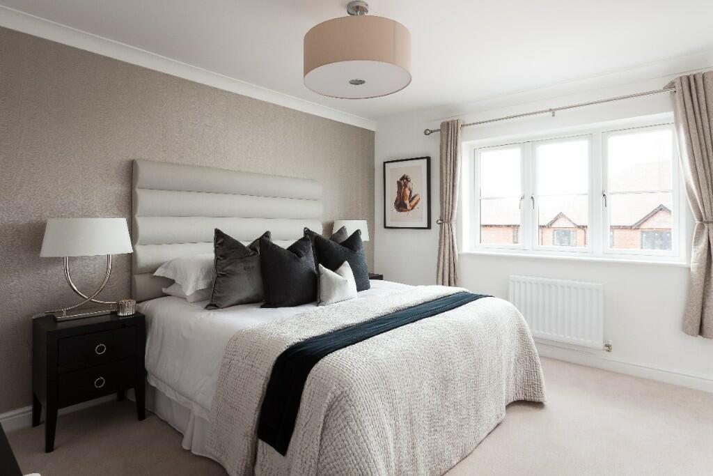Previous Showhome