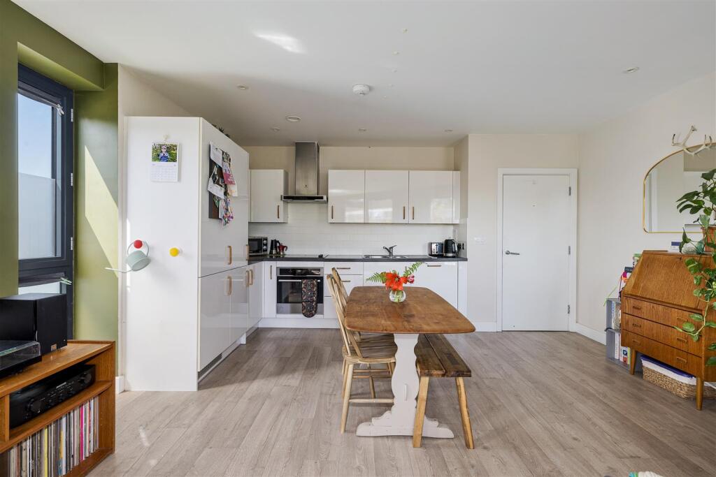 Taylor House, 22c, Sutherland Road E17