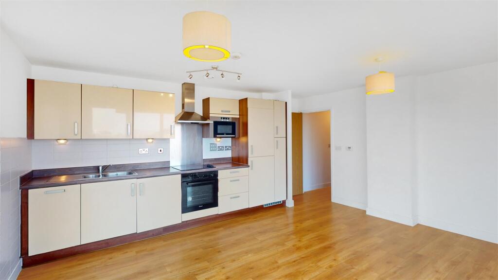 Flat 37, Tria Apartments - gD09mnm2YMcdQeOI8RFD.jp