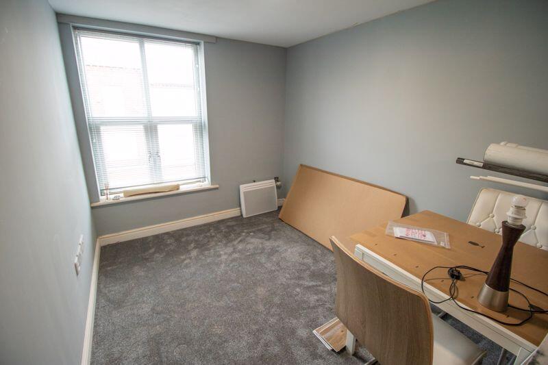 Room 2 - Lounge (Floor 2)