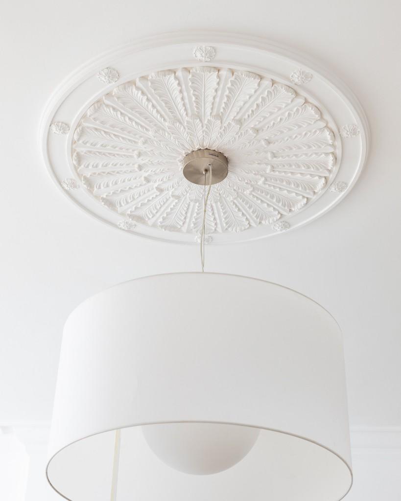 Period detailing